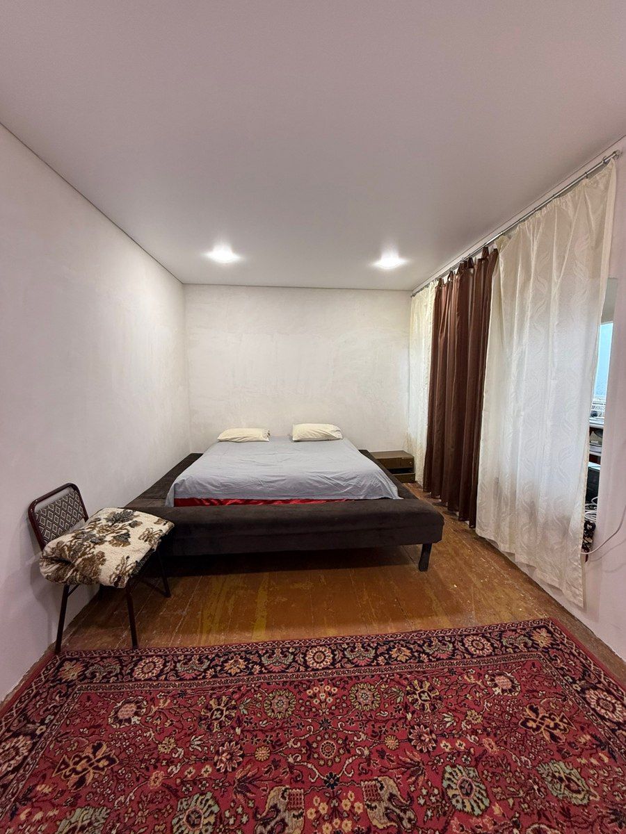 1-otaqlı mənzil kirayə verilir, Cavad xan 3, 40 m² — Mənzil, Gəncə (7)