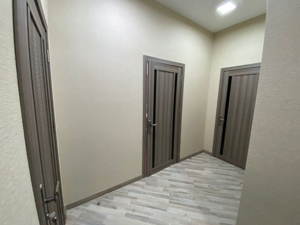 Satılır 2 otaqlı yeni tikili 80 m² — Mənzil, Bakı (10)