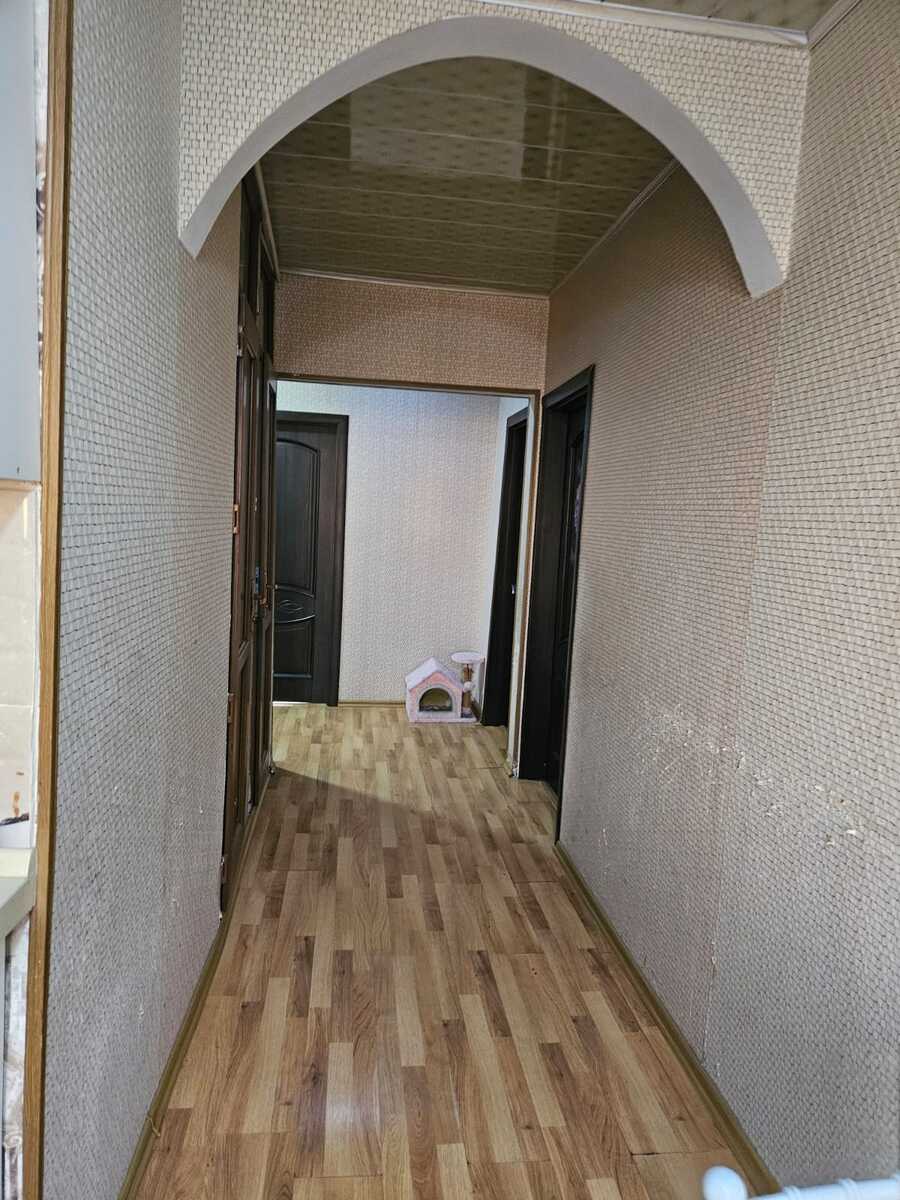 Satılır 3 otaqlı köhnə tikili 72 m² — Mənzil, Sumqayıt (3)