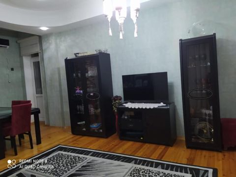 Satılır 3 otaqlı yeni tikili 86 m² — Sumqayıt