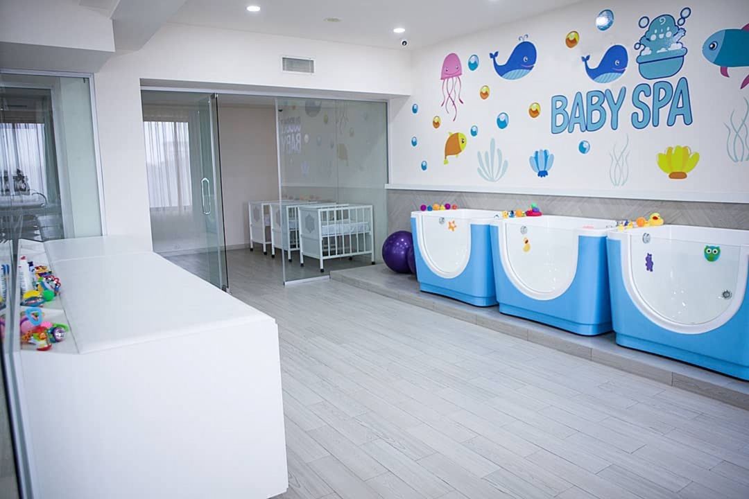 Uşaq üçün cakuzi — Pampers və gigiyena, Bakı