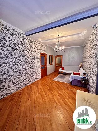 Satılır 3 otaqlı 80 m² köhnə tikili 8 km — Mənzil (7)