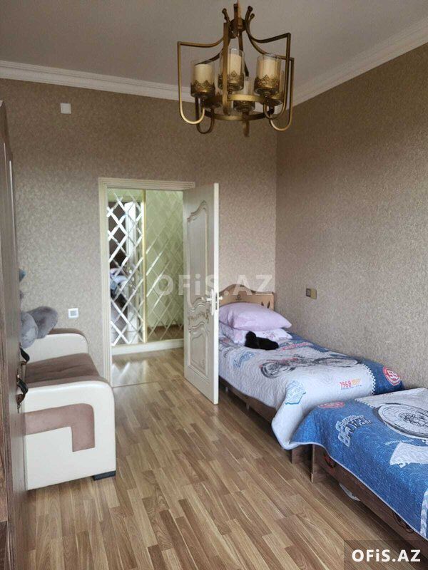 Köhnə tikili Satılır Binəqədi r., Avtovağzal m., 3 otaq, 98 m² — Mənzil, Bakı (7)