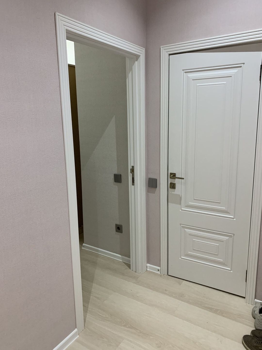 Satılır 2 otaqlı yeni tikili 63 m² — Mənzil, Bakı (9)