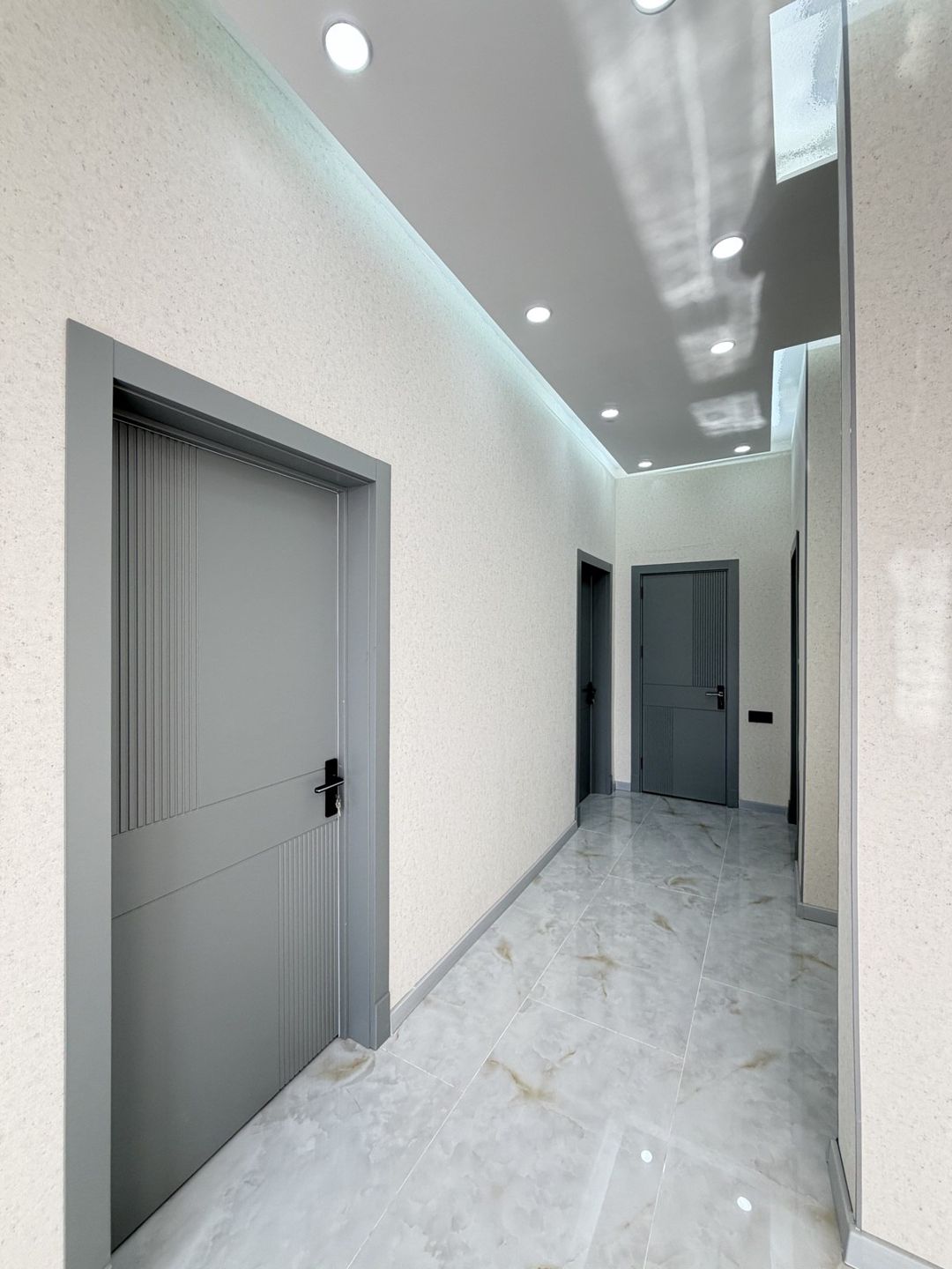 Satılır 4 otaqlı həyət evi/bağ evi 130 m² — Ev, villa, Bakı (7)
