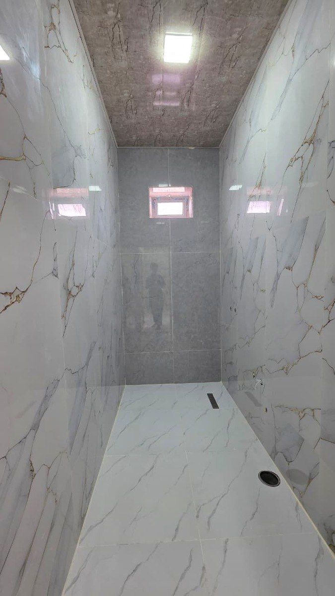 Həyət evi, Binə qəs — Ev, villa, Bakı (12)