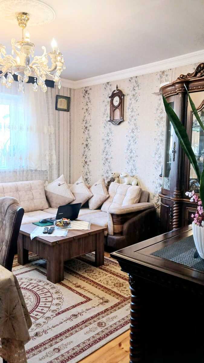 Həyət evi, Biləcəri qəs — Ev, villa, Bakı (8)