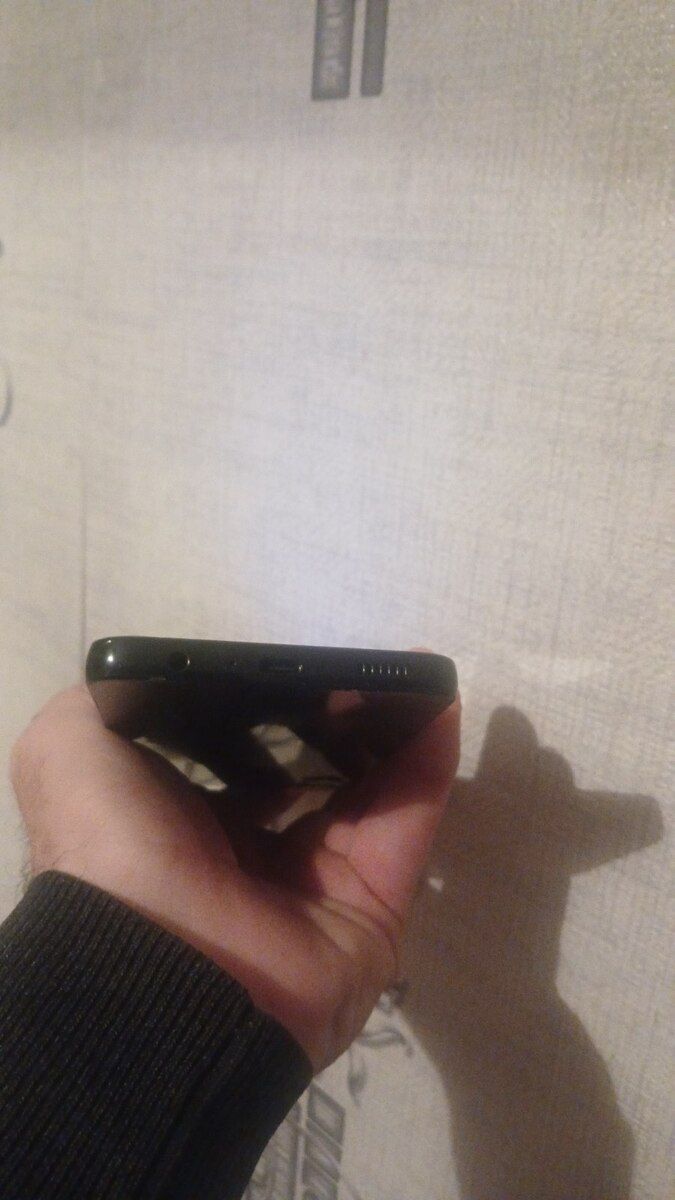 Samsung Galaxy A05 Black 64GB/4GB — Smartfonlar, Bakı (5)