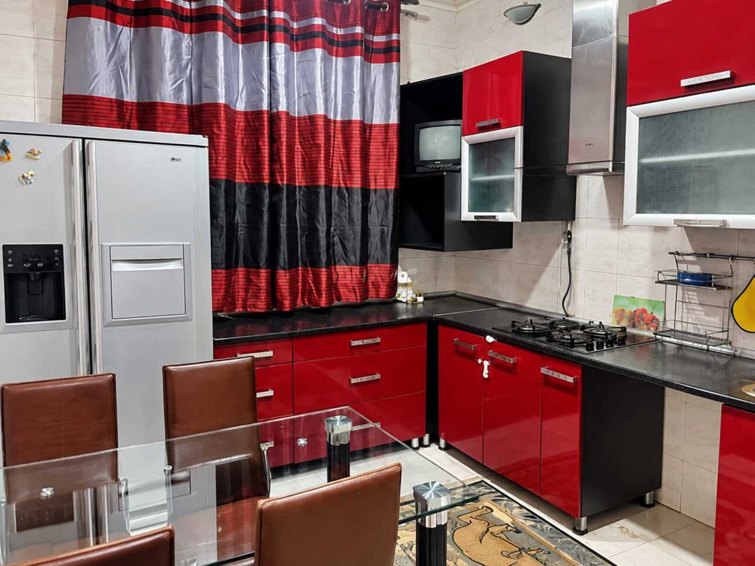 Satılır 3 otaqlı köhnə tikili 86 m² — Mənzil, Bakı (8)