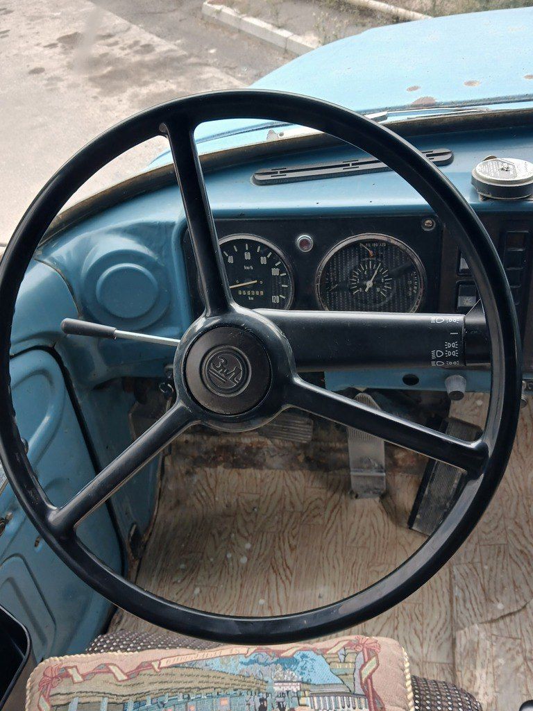 ZIL 130, 6.0 L, 1989 il, 784 000 km 77-RR-784 — Yük maşınları, Bakı (9)