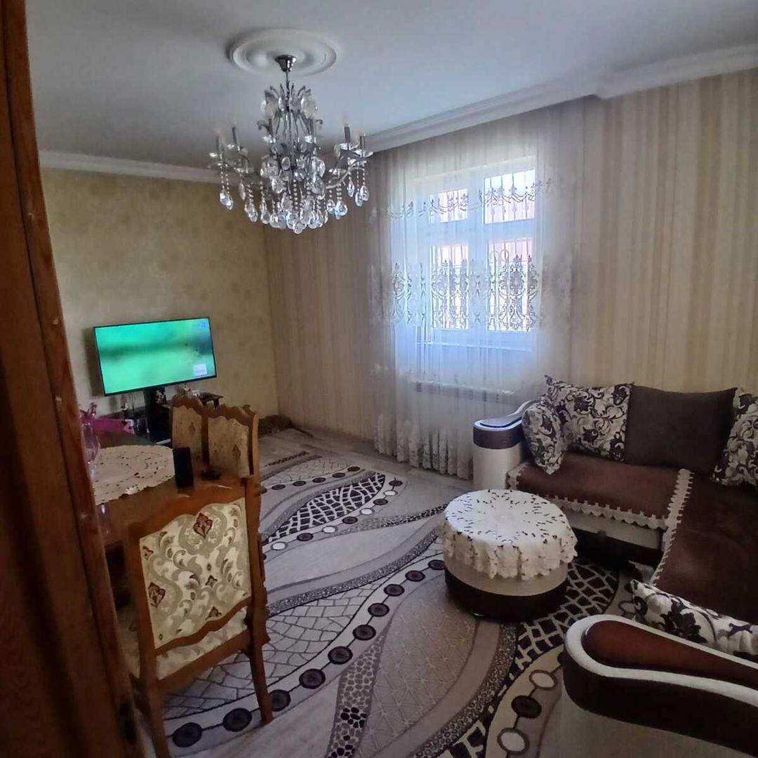 Satılır 4 otaqlı həyət evi/bağ evi 120 m² — Ev, villa, Sumqayıt (5)