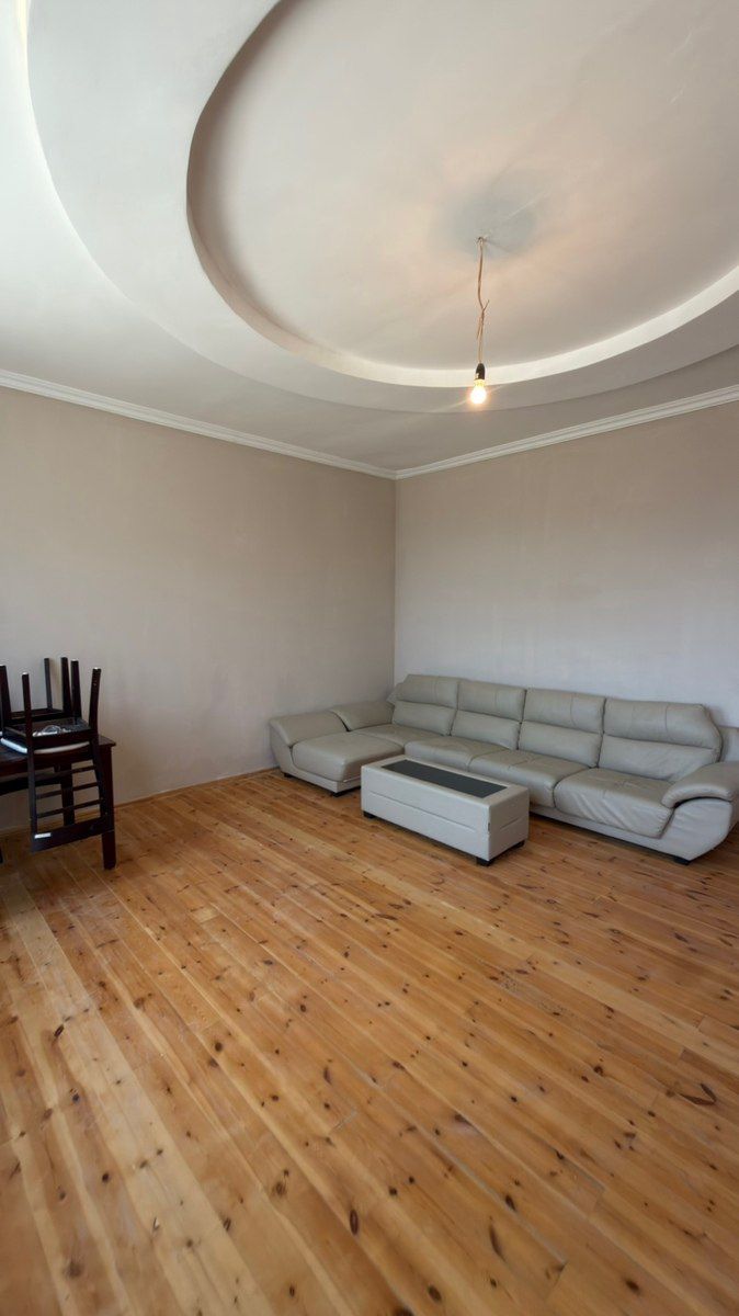 Həyət evi, Hökməli-Qobu yolu — Ev, villa, Bakı (9)