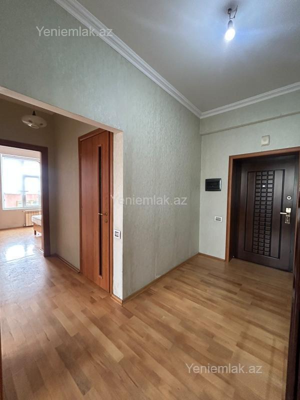 Kirayə 2 otaqlı Bina evi menzil (Yeni tikili), 78 m², Səbail rayonu — Mənzil, Bakı (5)
