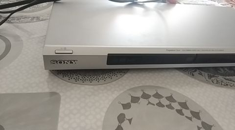 DVD pleyer "Sony" — Bakı