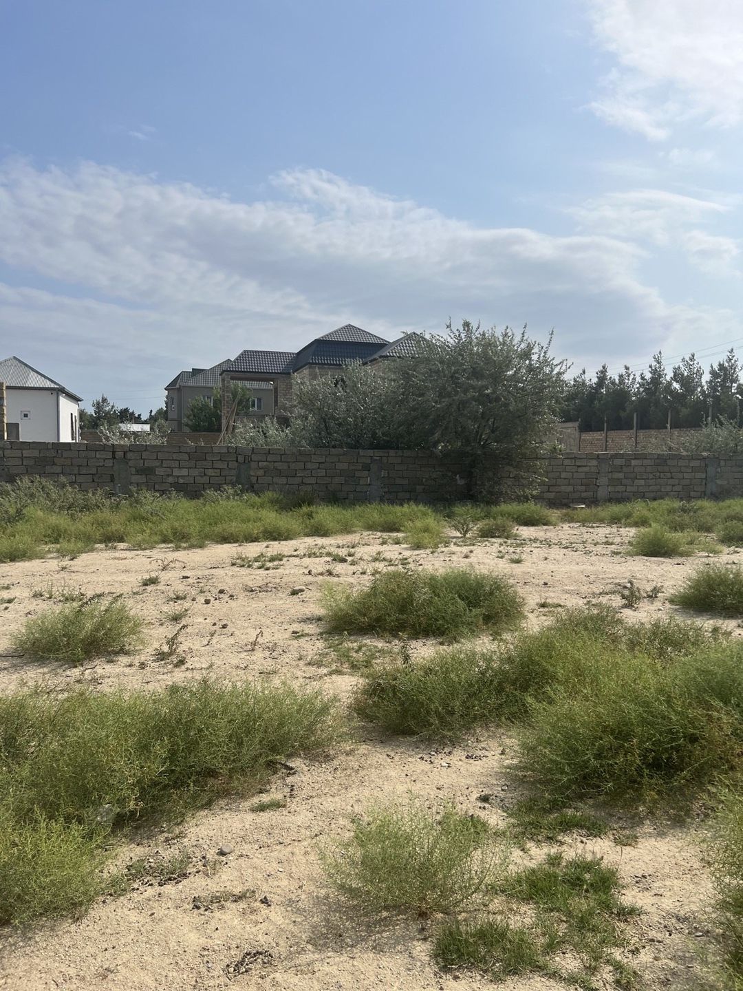 Satılır torpaq 12 sot — Torpaq, Bakı (3)