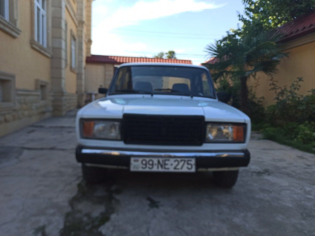 Lada (VAZ) 2107, 1.7 L, 2006 il, 250 000 km 99-NE-275 — Avtomobillər, Tovuz (3)