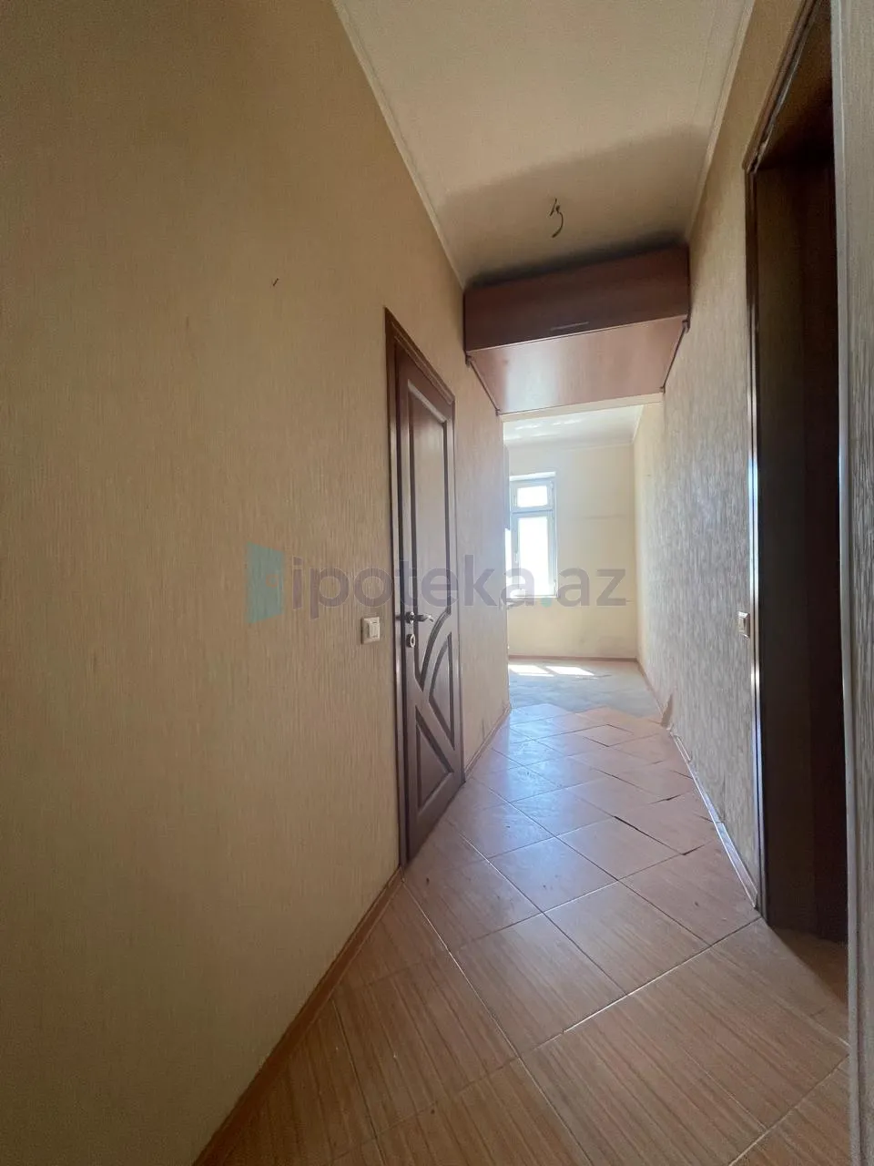 Satılır: 3 Otaq, Köhnə tikili, Yasamal r., 90.00 m² — Mənzil, Bakı (5)