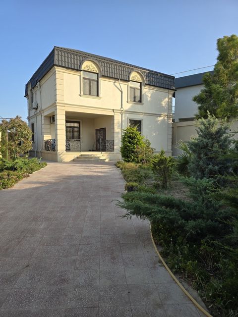 İcarəyə verilir 3 otaqlı həyət evi/bağ evi 140 m² — Bakı