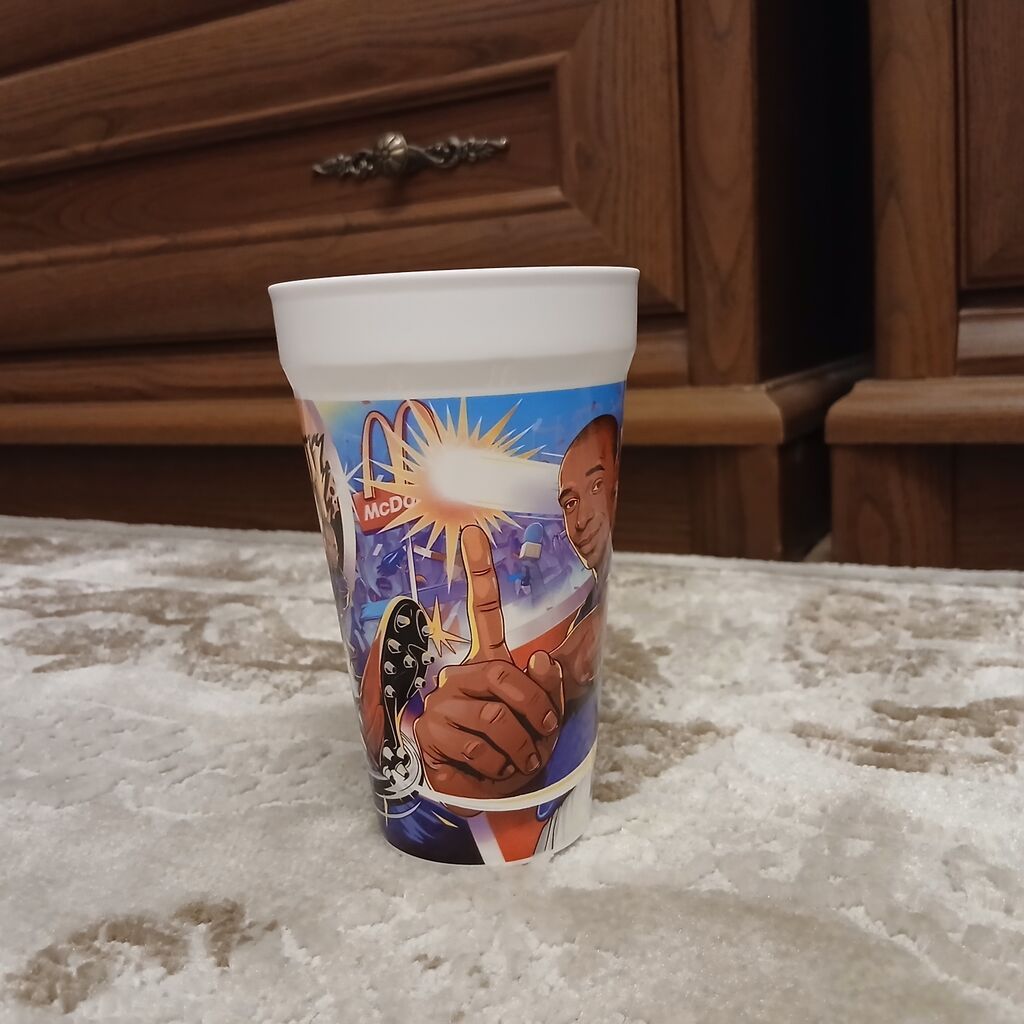 Stəkanlar, 1 əd, 500 ml — Süfrə qabı, Bakı (3)
