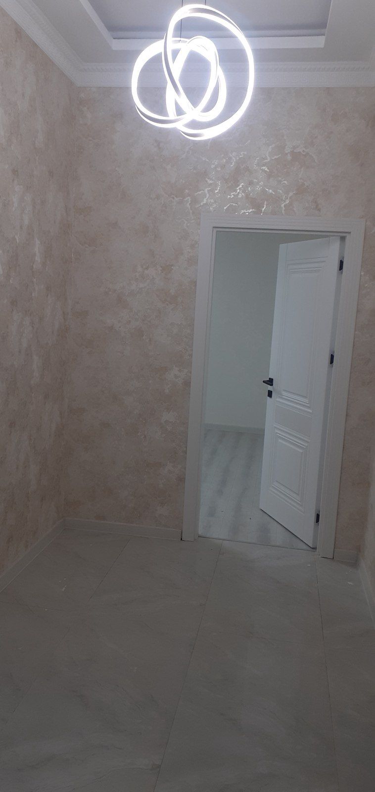 Satılır 2 otaqlı yeni tikili 57 m² — Mənzil, Bakı (2)