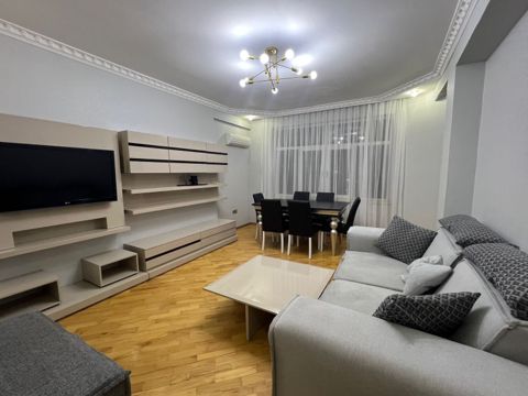 Satılır 2 otaqlı yeni tikili 100 m² — Bakı