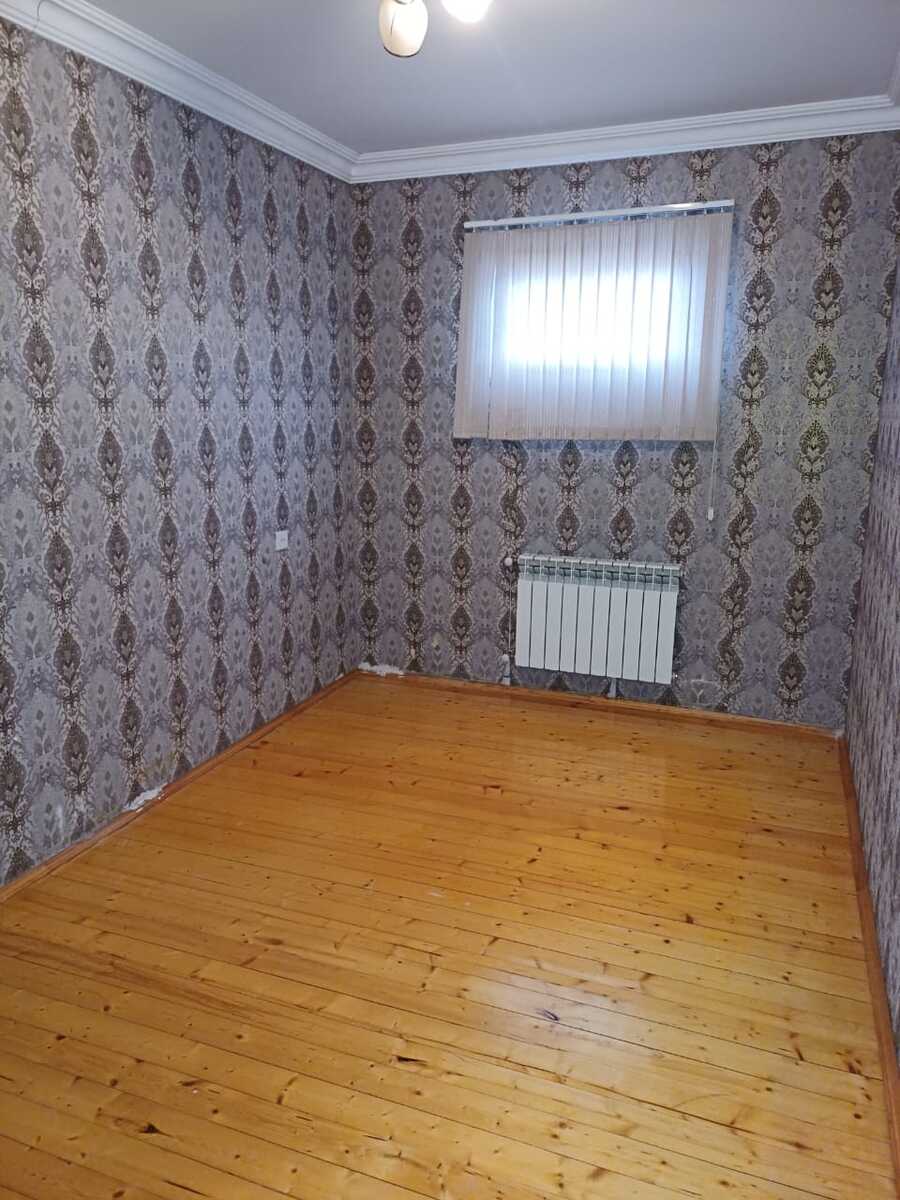 Satılır 3 otaqlı həyət evi/bağ evi 100 m² — Ev, villa, Bakı (10)