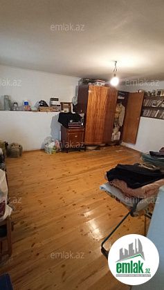Satılır 6 otaqlı 200 m² həyət evi Rəsulzadə — Ev, villa (12)