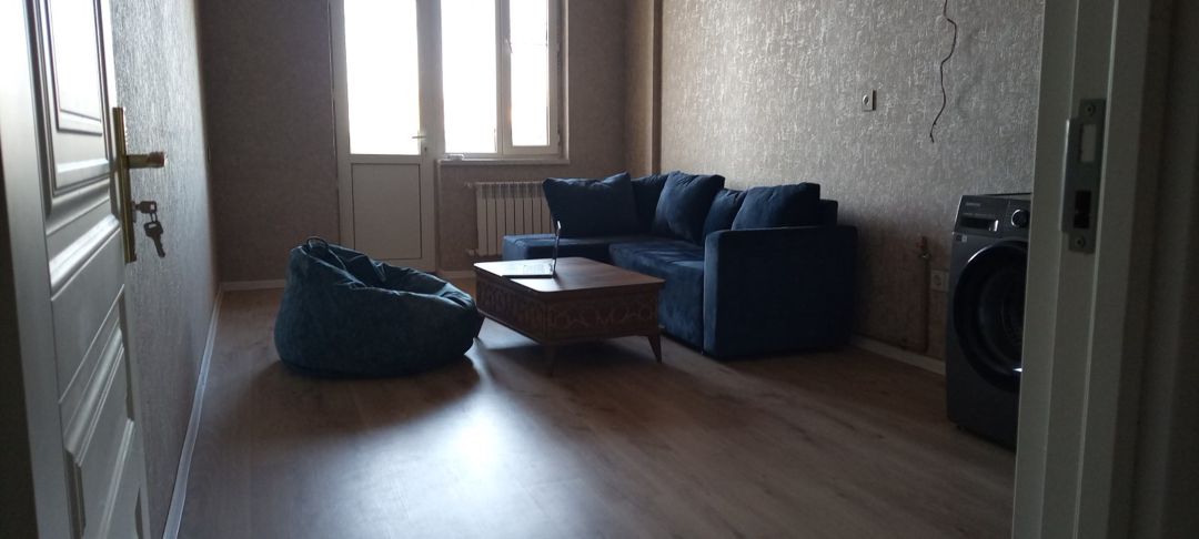 1-otaqlı yeni tikili, Saray qəs., 68 m² — Mənzil, Bakı (2)