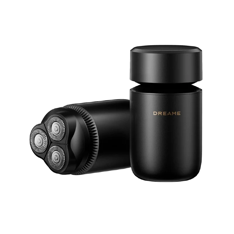 Dreame S7 Shaver Black (AS01A) — Устаралар, триммерлер жана эпиляторлор