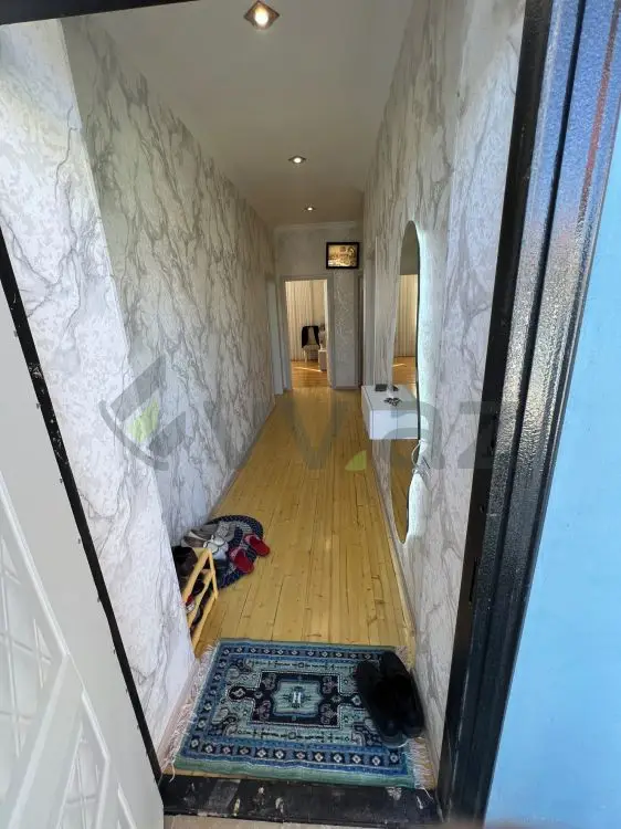 3 otaqlı Həyət evi Satılır, Dədə Qorqud qəs., Suraxanı, Bakı — Ev, villa, Bakı (5)