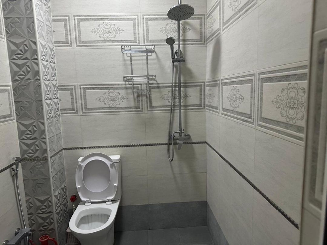 İcarəyə verilir 2 otaqlı köhnə tikili 53 m² — Mənzil, Bakı (7)