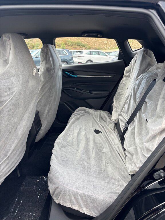 Changan Oshan X5 Plus, 1.5 L, 2026 il, yeni — Avtomobillər, Bakı (10)
