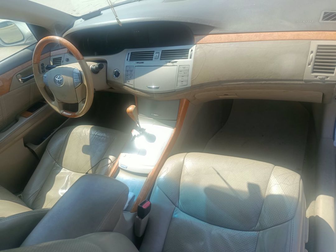 Toyota Avalon, 2006 il 77-QA-051 — Avtomobillər, Bakı (6)
