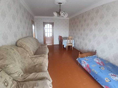 İcarəyə verilir 2 otaqlı köhnə tikili 54 m² — Sumqayıt