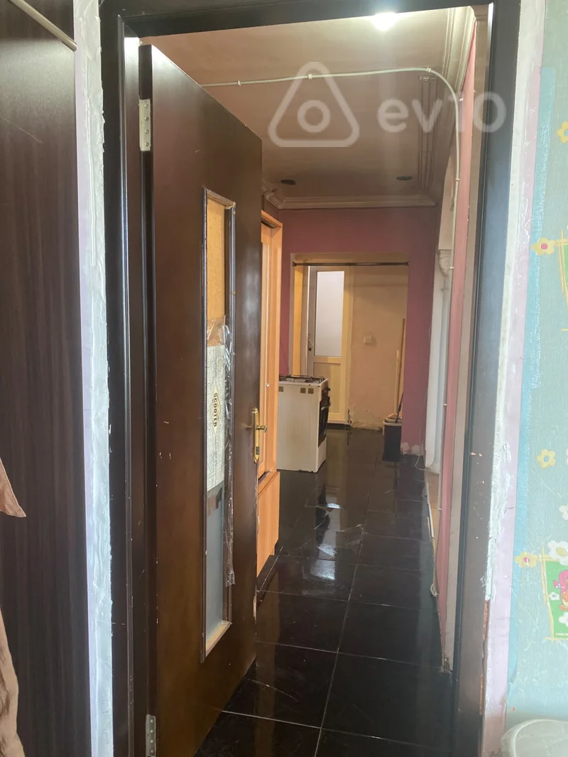3 otaqlı mənzil, 80 m², Moskva prospekti — Mənzil, Bakı (7)