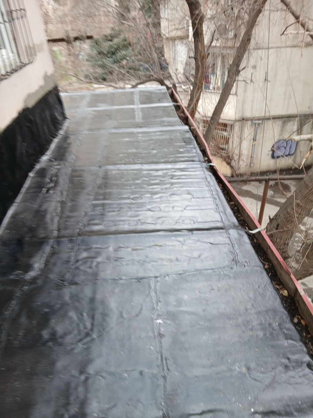 Peşəkar TOL Ustası – TOL Bizdən Salam. Uzun illərdir yalnız tol — Dam örtükləri, Digah (10)