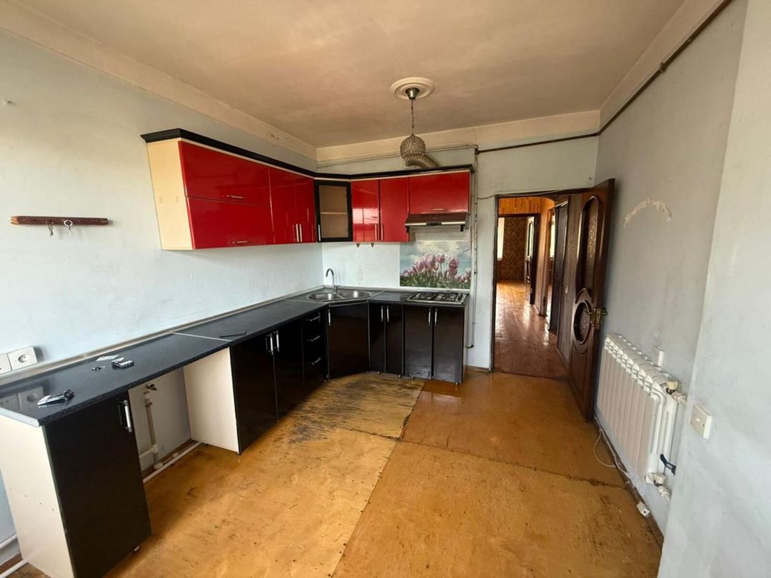 İcarəyə verilir 2 otaqlı köhnə tikili 60 m² — Mənzil, Bakı (5)