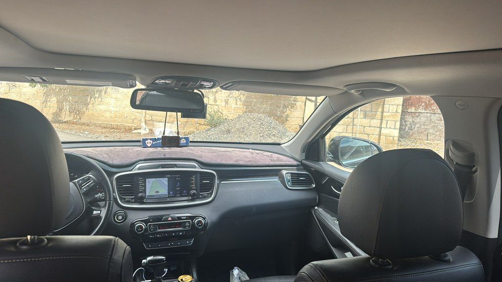 Kia Sorento, 2.2 L, 2017 il, 210 000 km 77-NL-505 — Avtomobillər, Bakı (5)