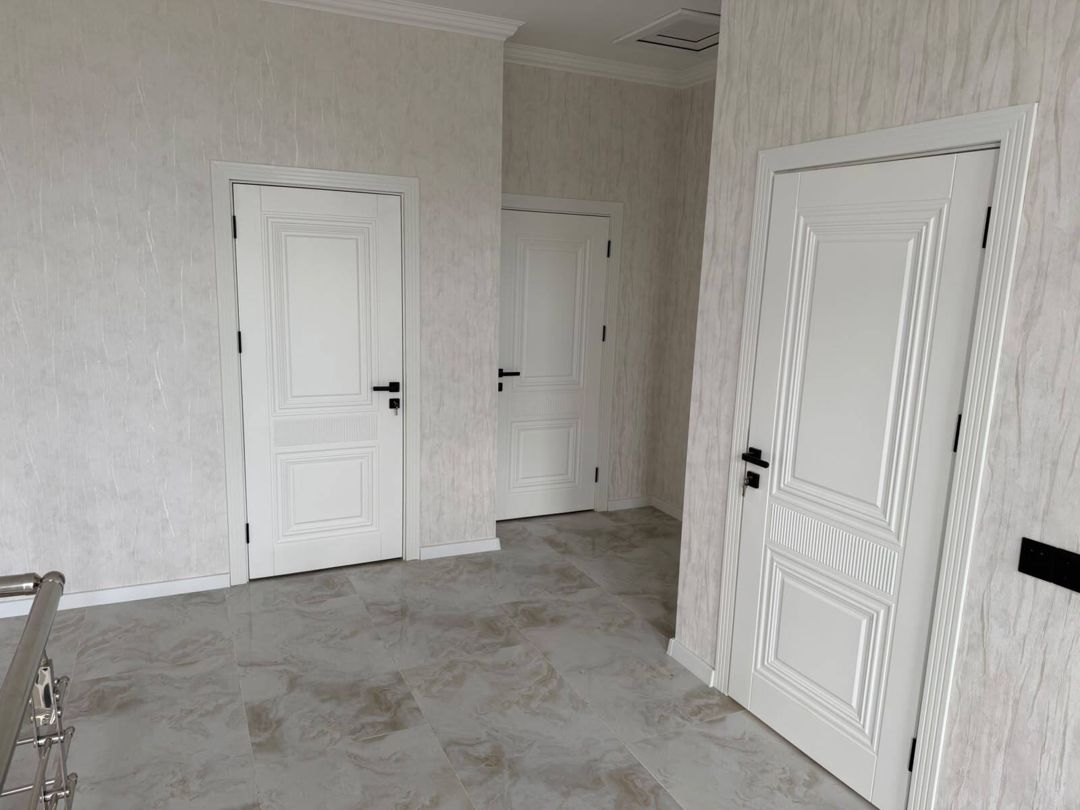 Satılır 3 otaqlı həyət evi/bağ evi 124 m² — Ev, villa, Bakı (11)
