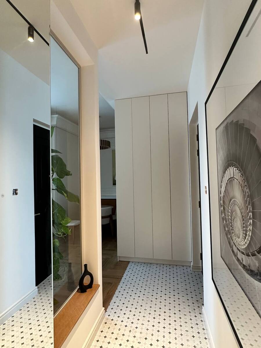 Satılır 3 otaqlı yeni tikili 65 m² — Mənzil, Bakı (9)