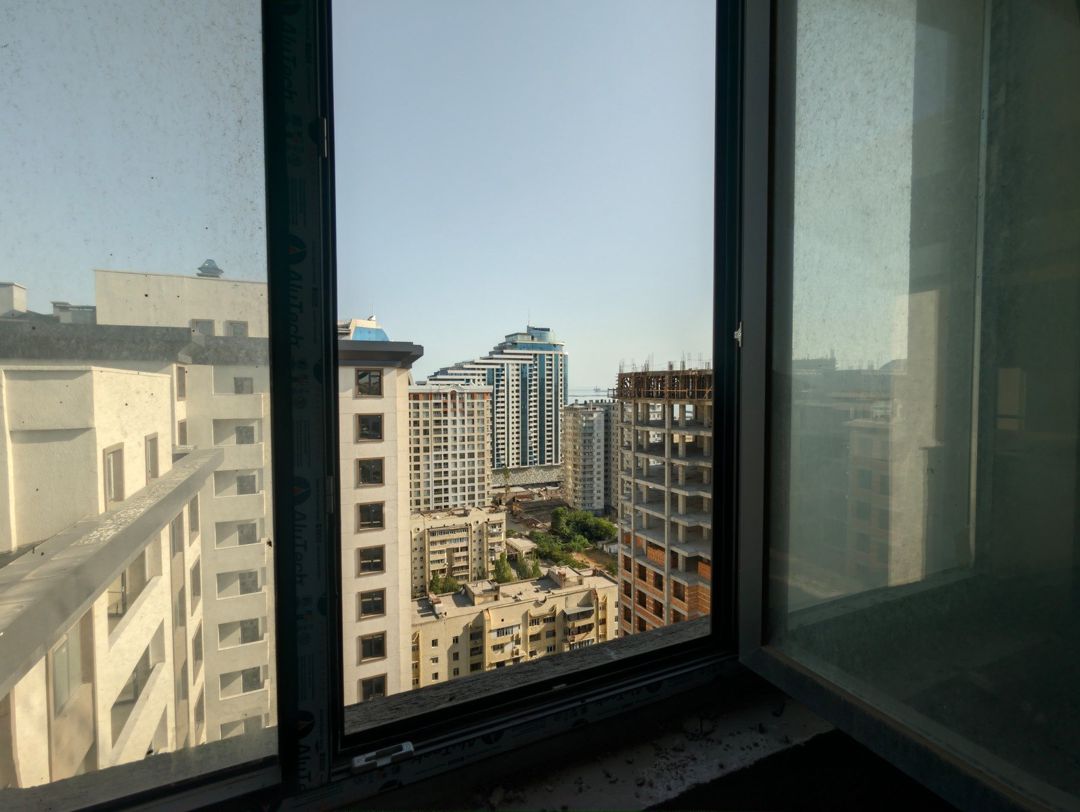 Satılır 3 otaqlı yeni tikili 165 m² — Mənzil, Bakı (2)