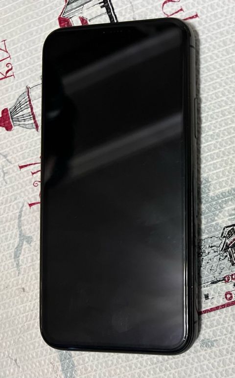 Apple iPhone 11 Pro Space Gray 256GB/4GB — Bakı