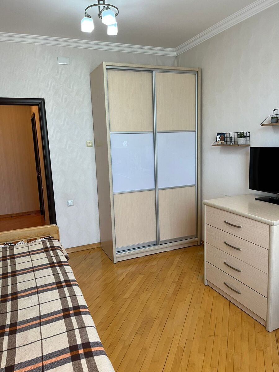 Satılır 3 otaqlı yeni tikili 118 m² — Mənzil, Bakı (10)