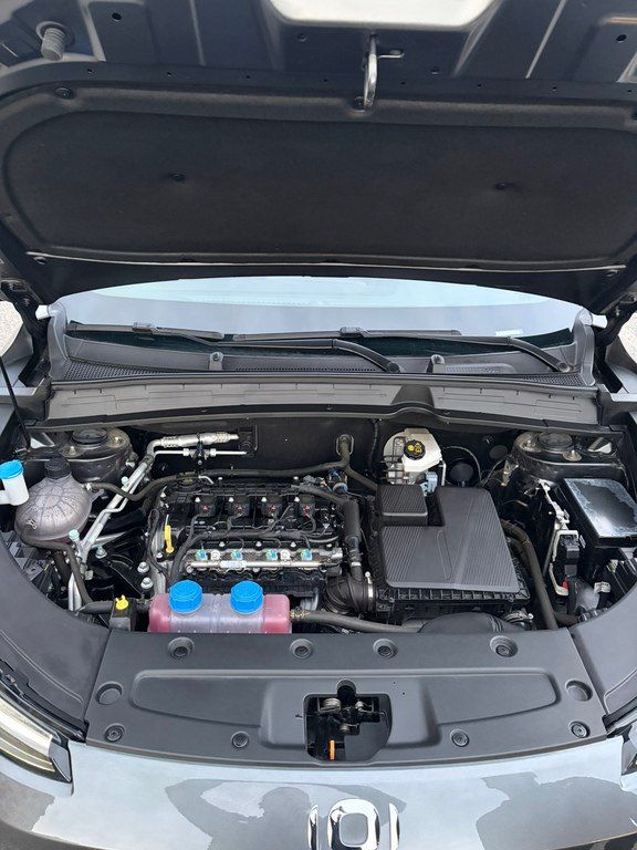 Changan Qiyuan Q05, 1.5 L, 18.99 kWh, 2025 il, 7 800 km 77-VH-095 — Avtomobillər, Bakı (7)