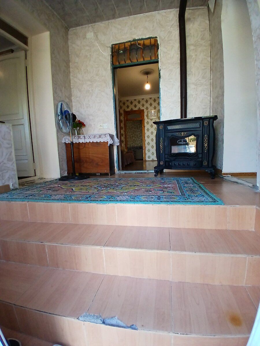 Həyət evi, Masazır qəs — Ev, villa, Bakı (6)