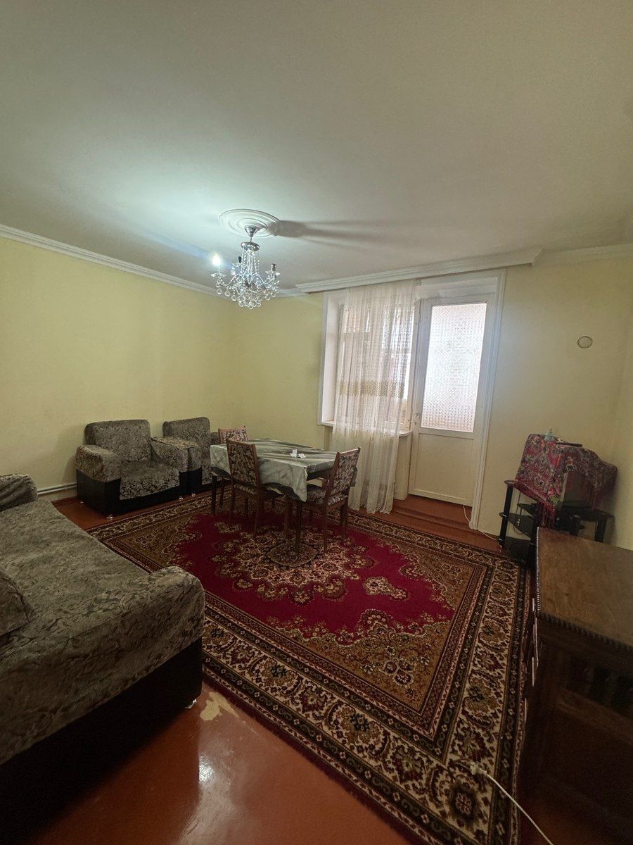 2-otaqlı mənzil, Qusar ş., 30 m² — Mənzil, Qusar (3)
