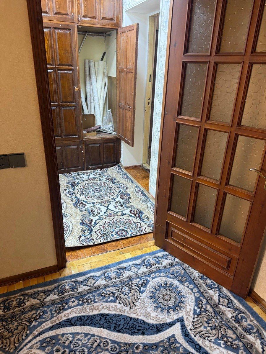 Satılır 2 otaqlı köhnə tikili 35 m² — Mənzil, Bakı (10)
