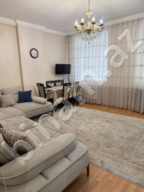 1 otaqlı Köhnə tikili, Satış, Bakı, Nəsimi — Mənzil, Bakı (2)