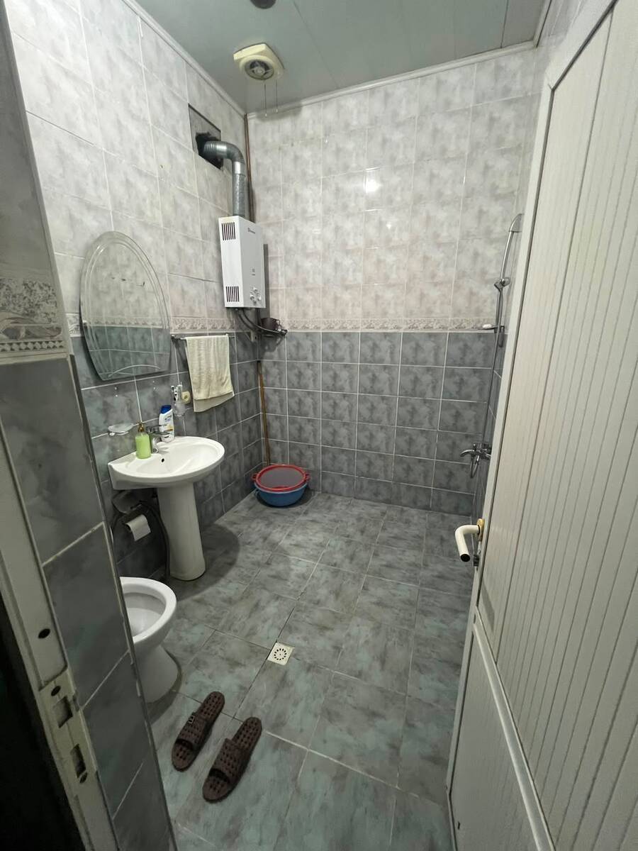 İcarəyə verilir 5 otaqlı həyət evi/bağ evi 150 m² — Ev, villa, Bakı (8)