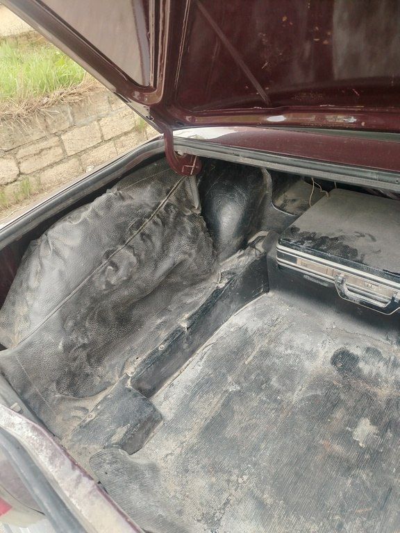 Lada (VAZ) 2107, 1.6 L, 2009 il, 75 000 km — Avtomobillər, Quba (7)